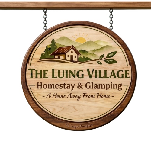 THE LUING VILLAGE - Homestay & Glamping
